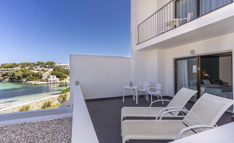 Een foto van Hotel Playa Santandria