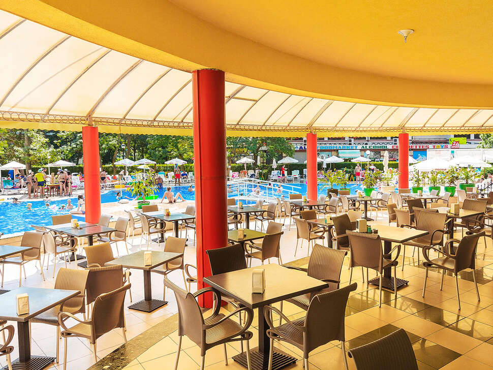 Een foto van Mpm Hotel Kalina Garden