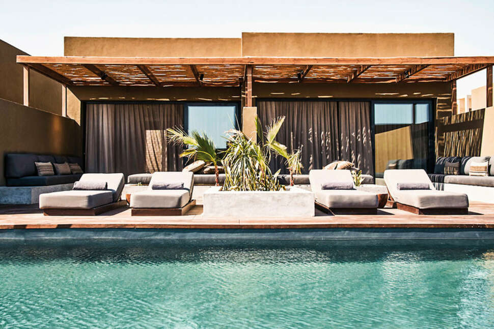 Accommodatie foto: Casa Cook El Gouna