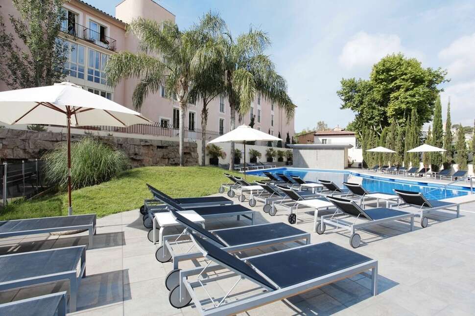 Een foto van Hotel Isla Mallorca & Spa