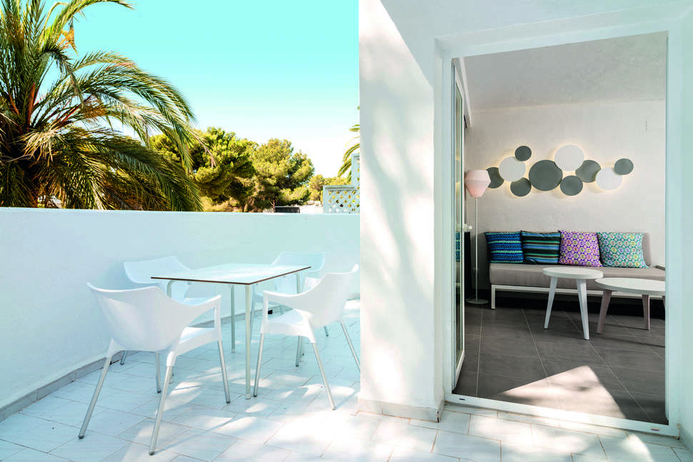 Een foto van Magic Life Cala Pada