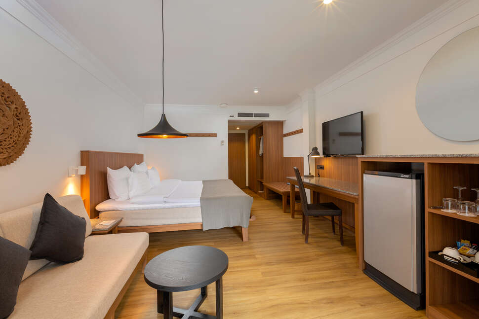 Een foto van Sunprime Kamala Beach