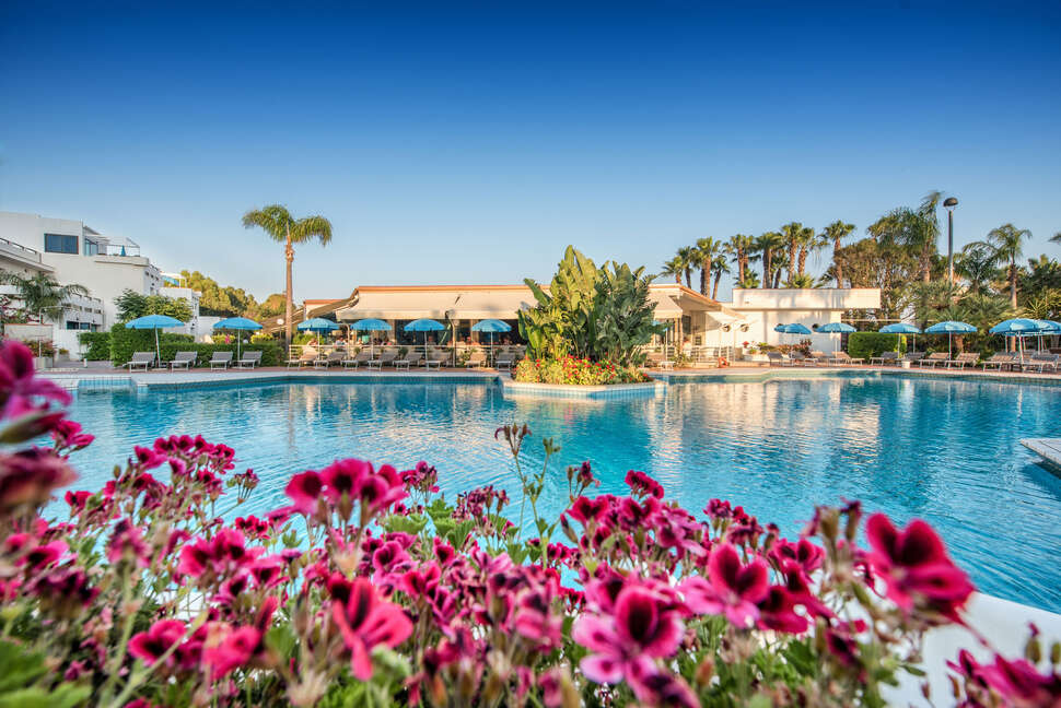Een foto van Acacia Resort