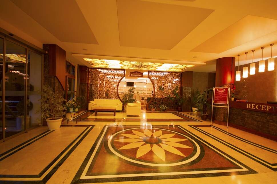 Een foto van My Dream Hotel