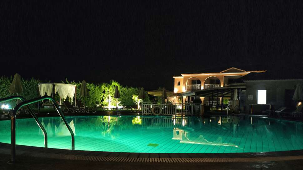 Ein Foto Castello Suites & Eleni's Garden