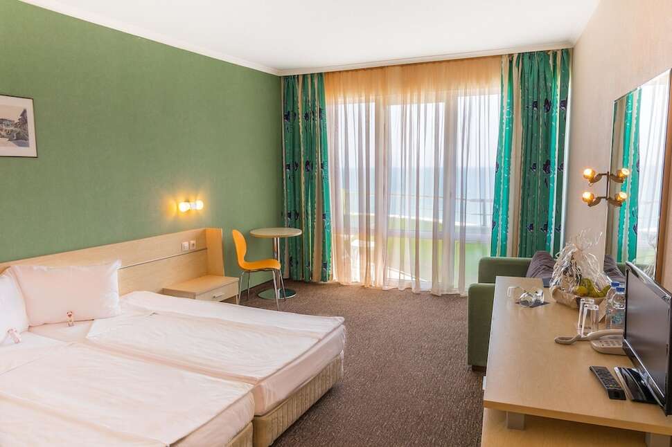 Een foto van MPM Hotel Arsena