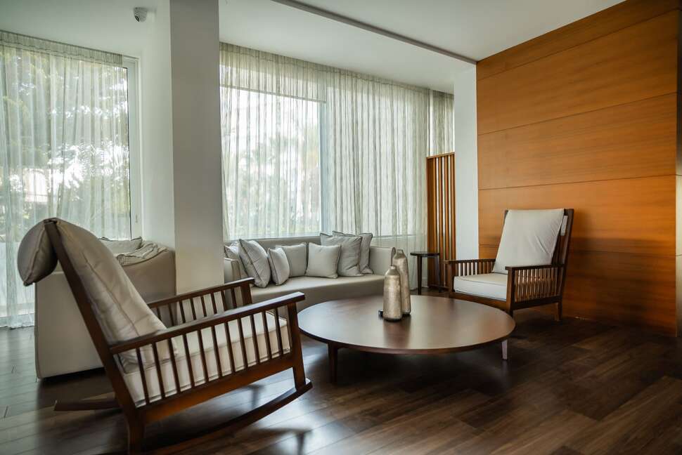 Een foto van Margadina Lounge Hotel