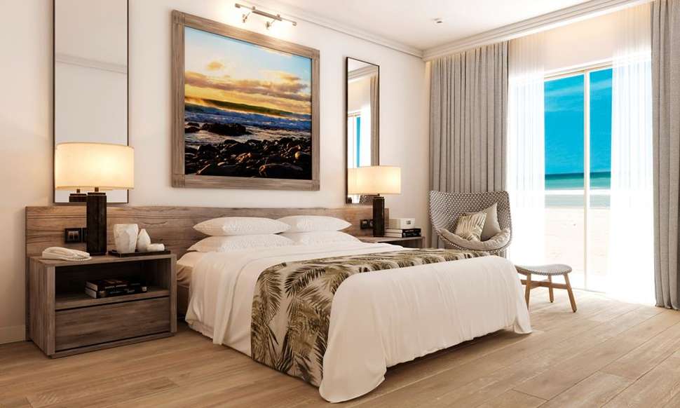 Een foto van Robinson Club Cabo Verde
