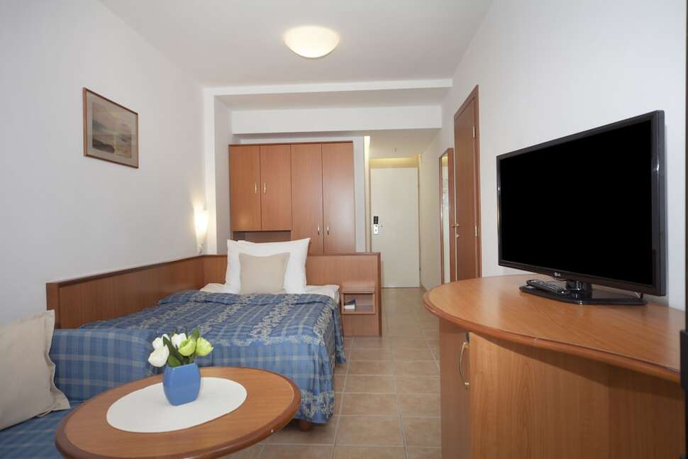 Ein Foto Bluesun Hotel Marina