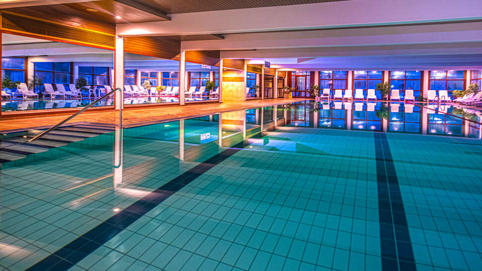 Een foto van Club Tihany