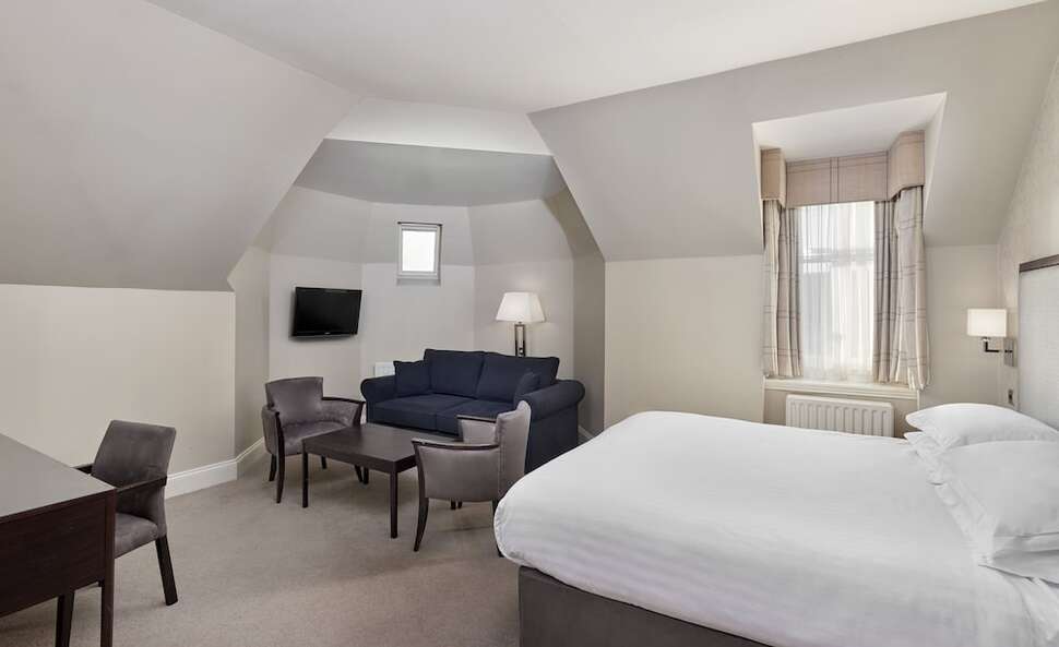 Een foto van Leonardo Hotel Edinburgh City