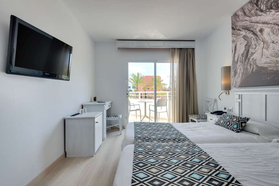 Ein Foto Cala Millor Garden