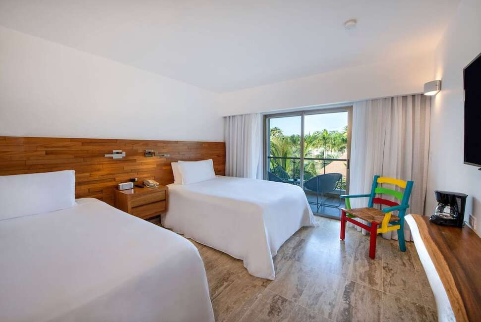 Een foto van Viva Wyndham V Samana