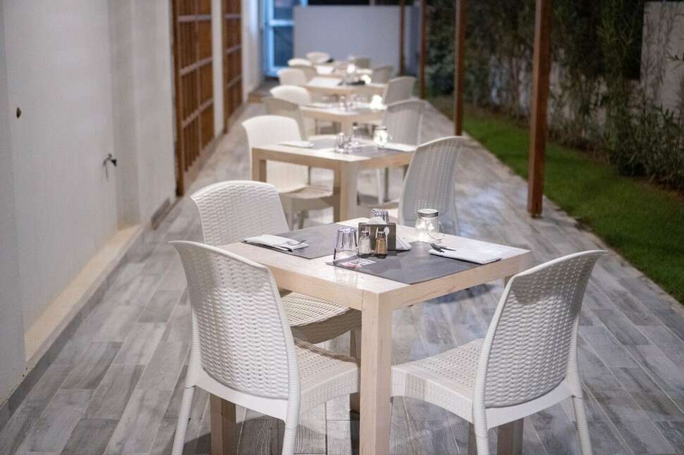 Een foto van Sobrado boutique hotel