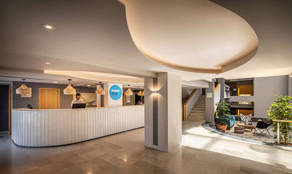 Een foto van Krk Sunny Hotel