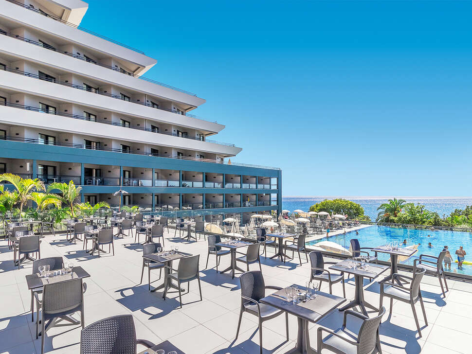 Een foto van Enotel Lido