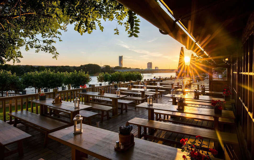 Een foto van Kameha Grand Bonn