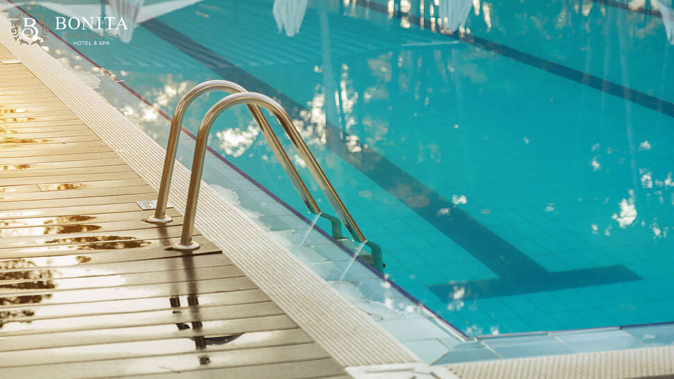 Een foto van Bonita Classic Hotel & Spa