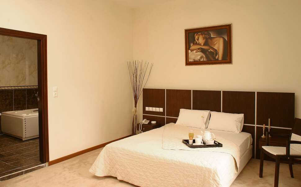 Een foto van Blue Sea Hotel Alimos