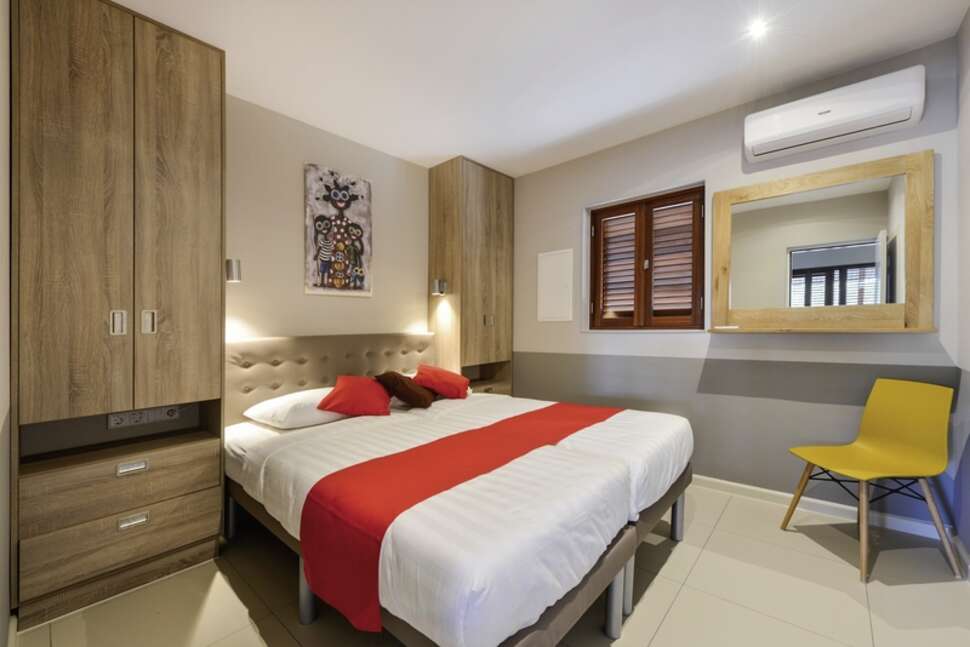 Een foto van Morena Resort