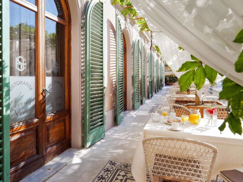 Een foto van Hotel Ercolini & Savi