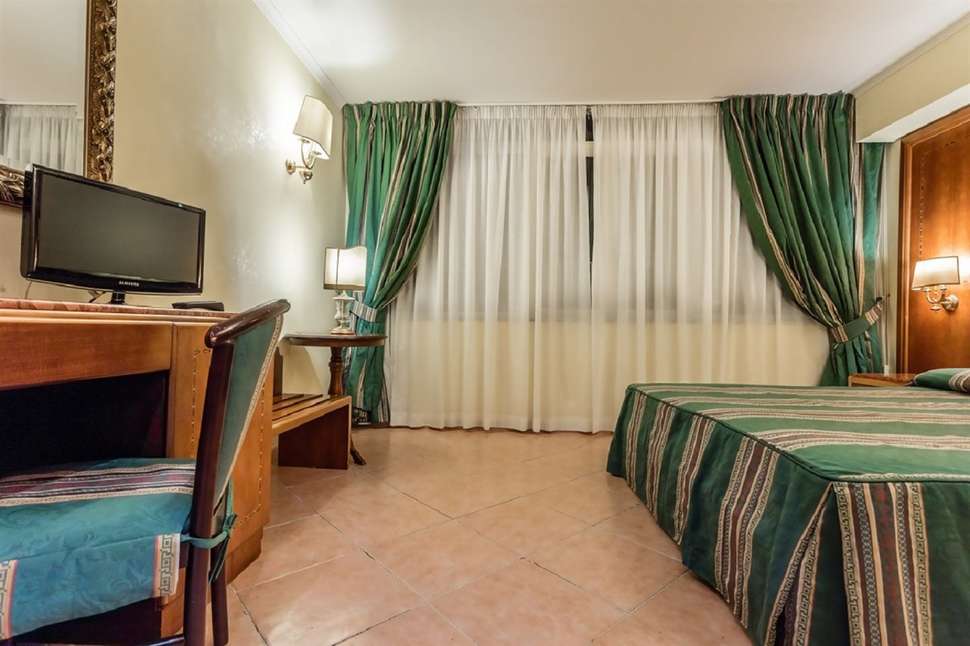 Een foto van Raeli Hotel Archimede
