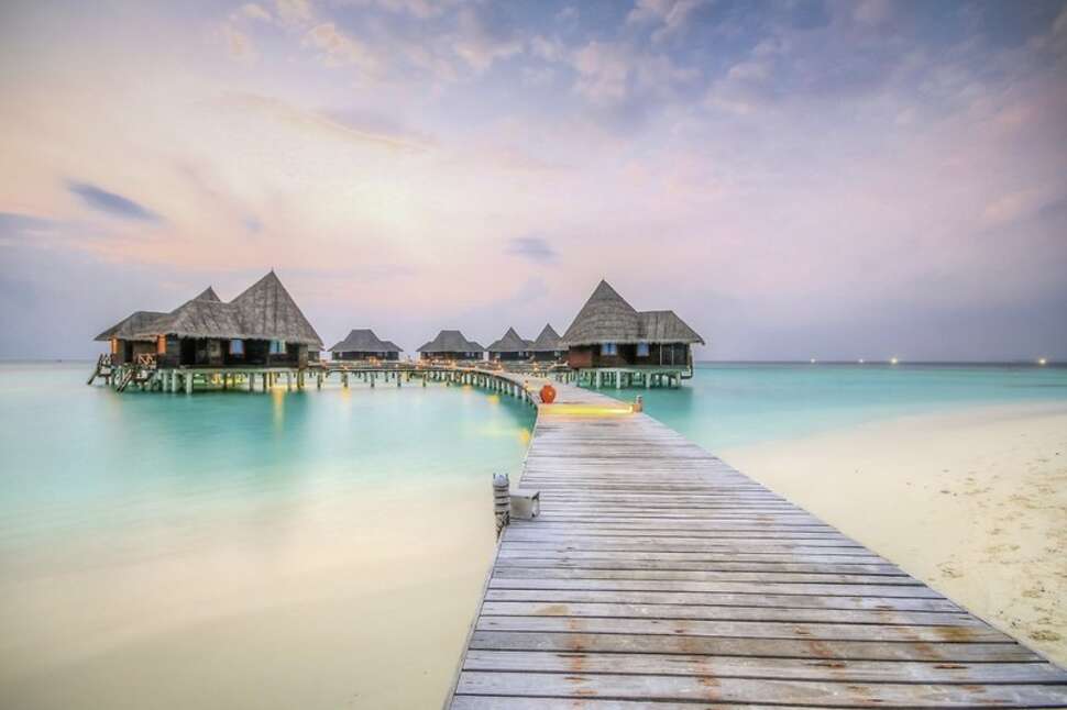 Een foto van Coco Palm Dhuni Kolhu