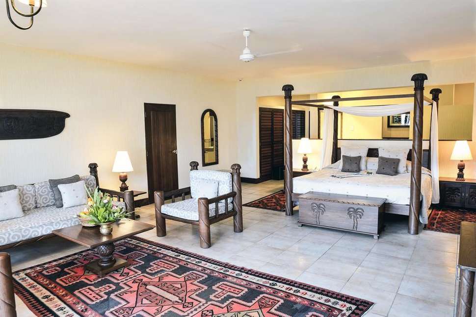 Een foto van Baobab Beach Resort & Spa