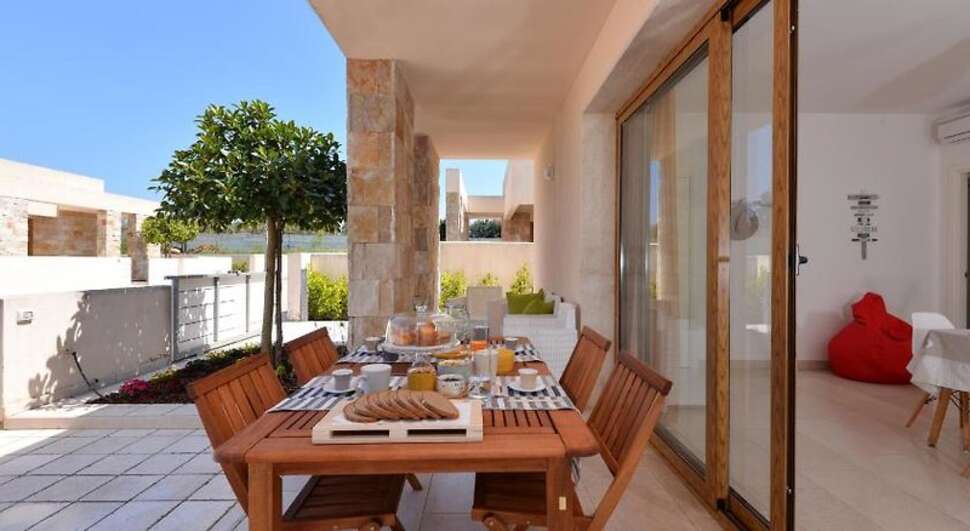 Een foto van Mare Live Villas