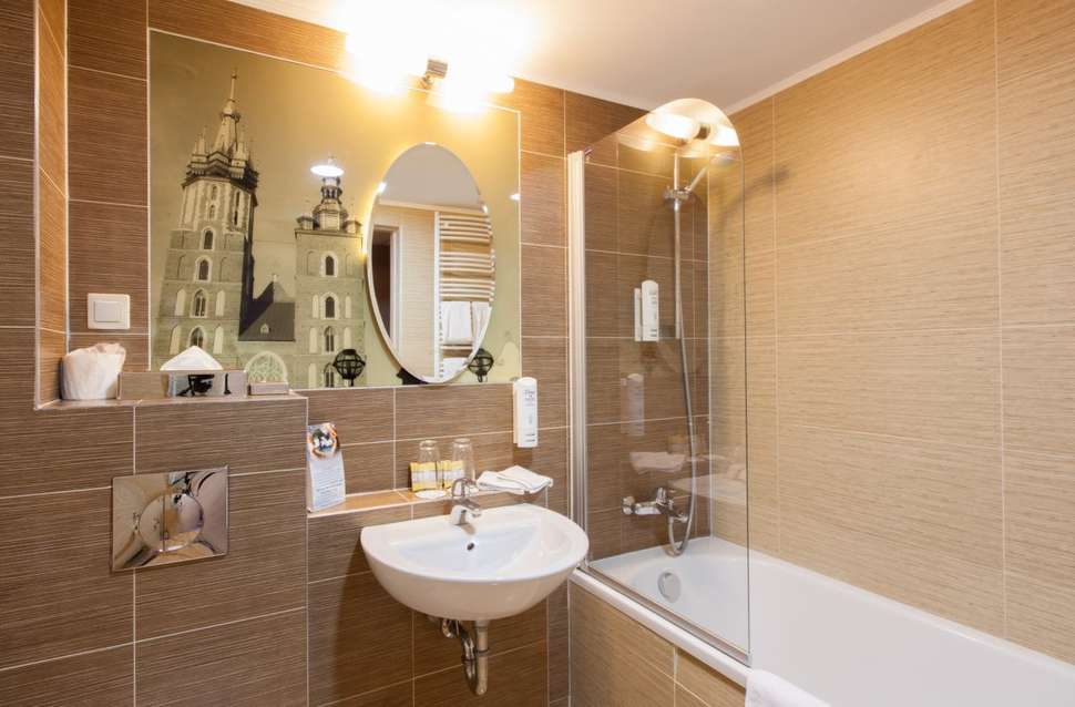 Een foto van Hotel Galaxy
