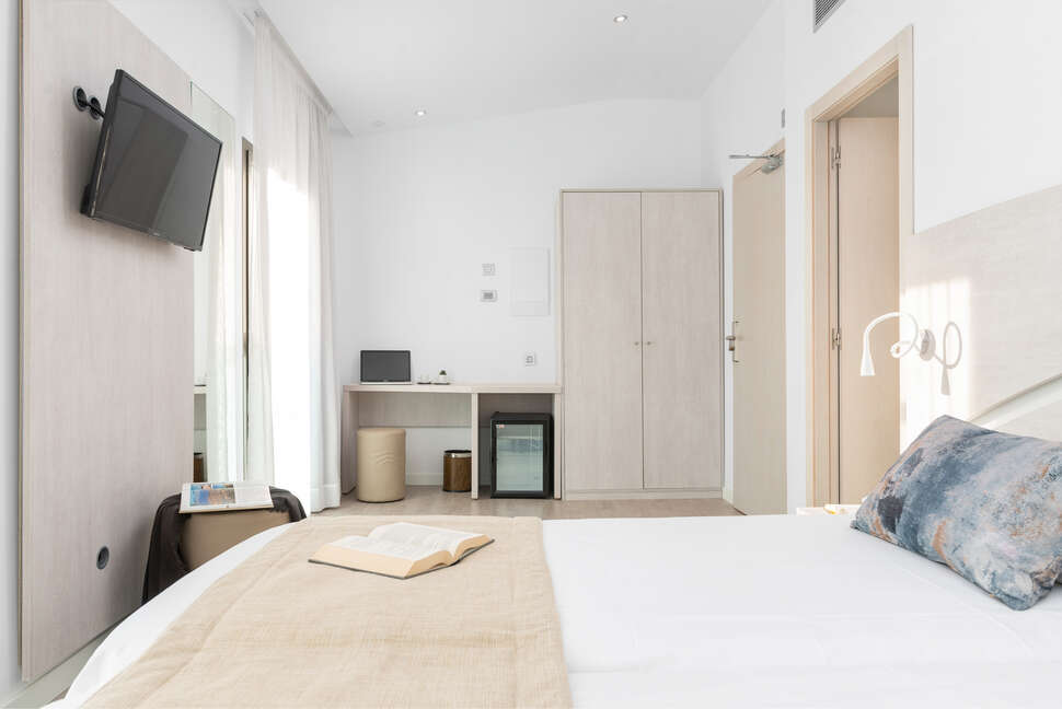 Een foto van Som Llaut Boutique Hotel