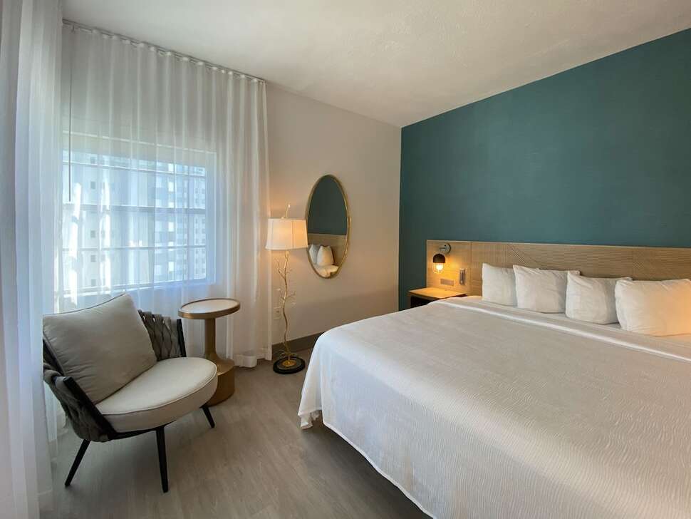 Ein Foto Marseilles Hotel