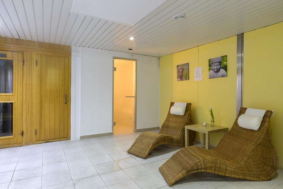 Een foto van Duva Aparthotel & Spa