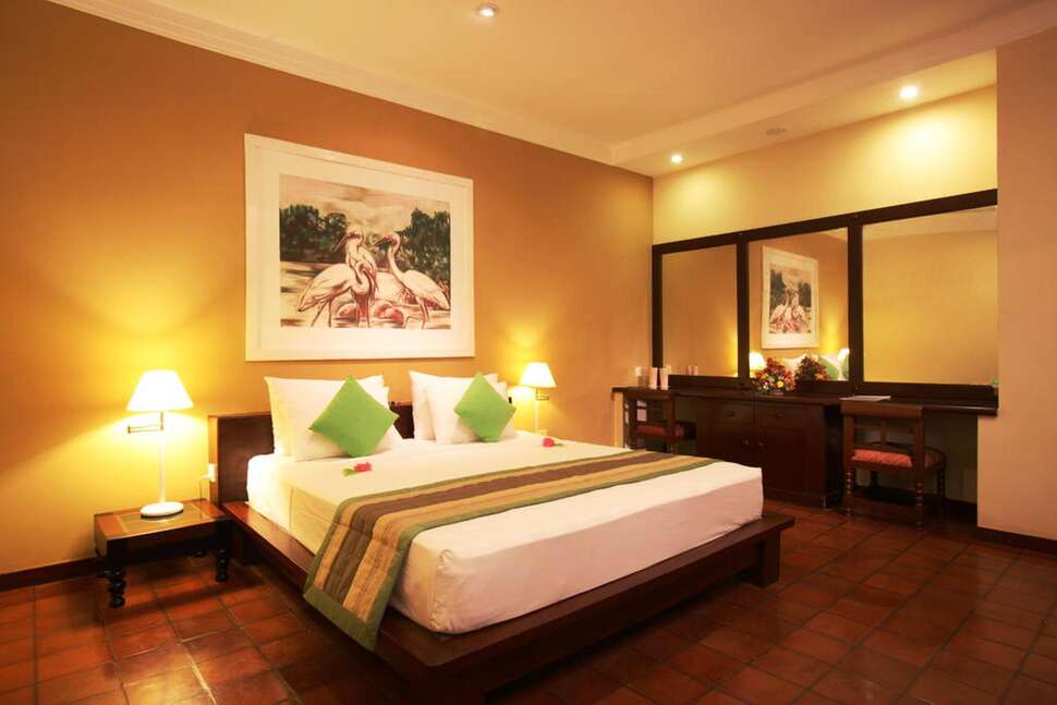 Een foto van Club Palm Bay Hotel