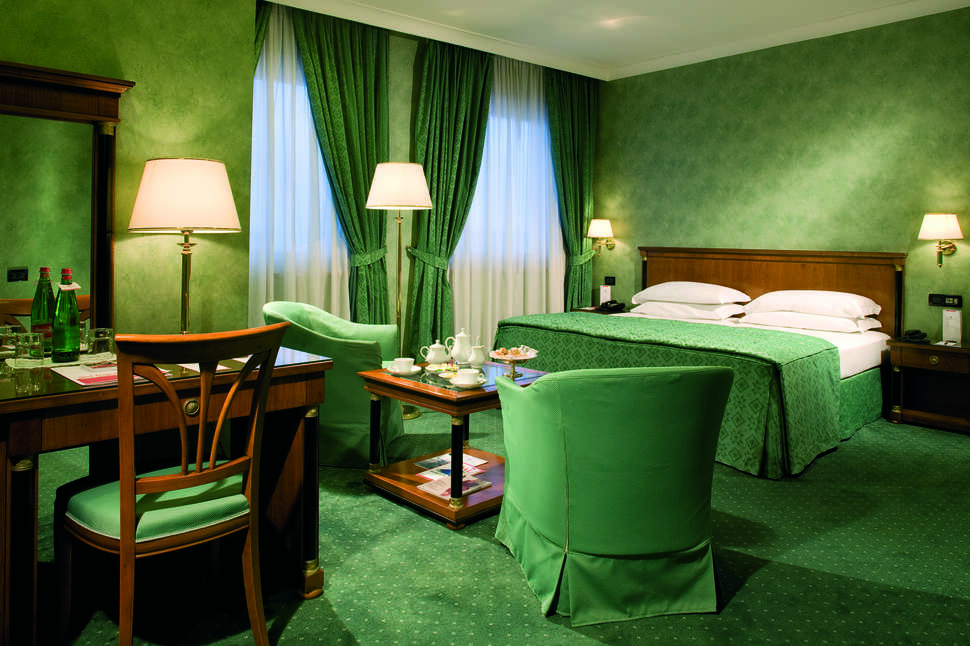 Ein Foto Ramada by Wyndham Naples