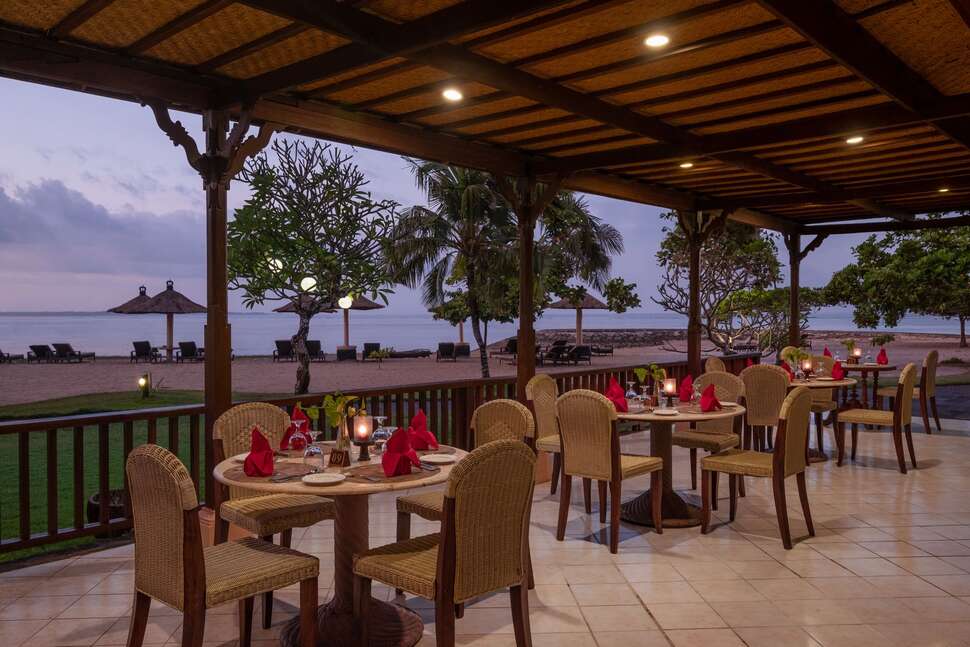 Een foto van Bali Tropic Resort & Spa