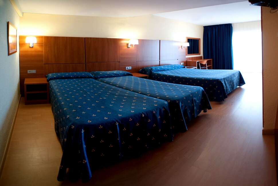 Een foto van Hotel Maria del Mar