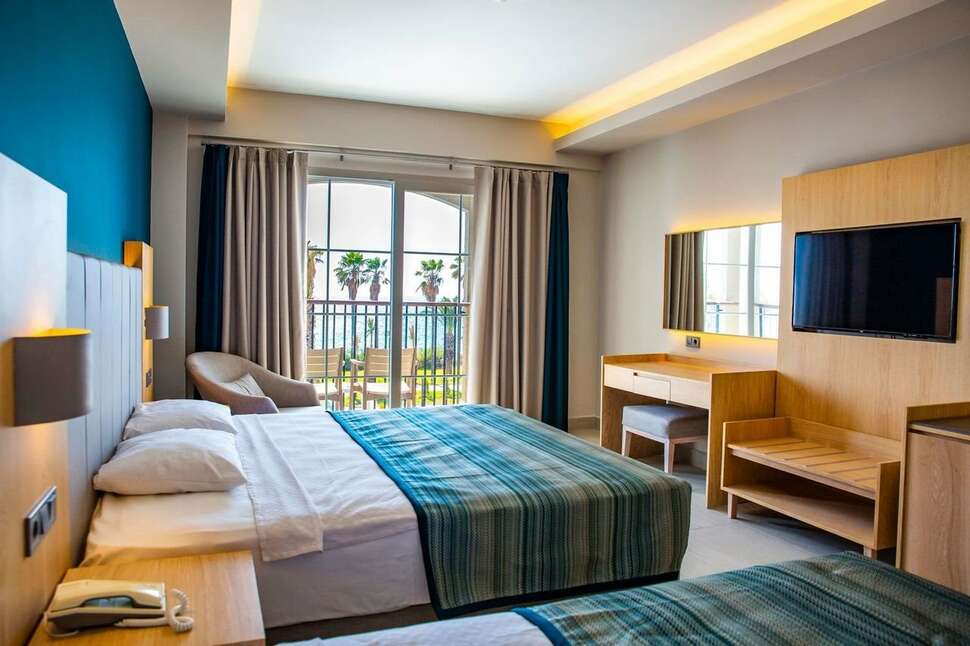 Een foto van Ephesia Hotel