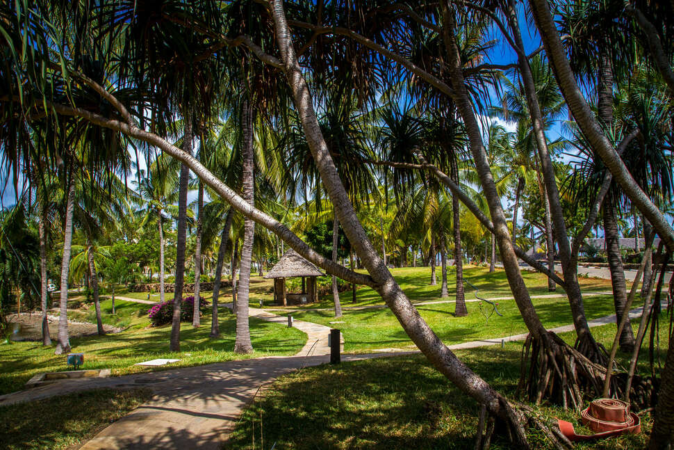 Een foto van PrideInn Flamingo Beach Resort & Spa