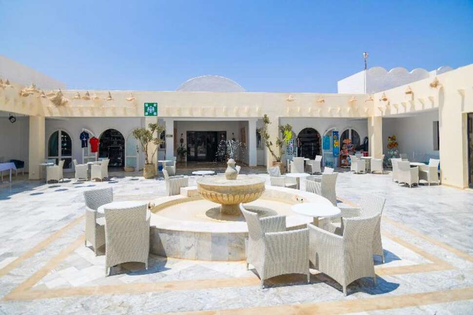 Ein Foto TMK Marine Beach