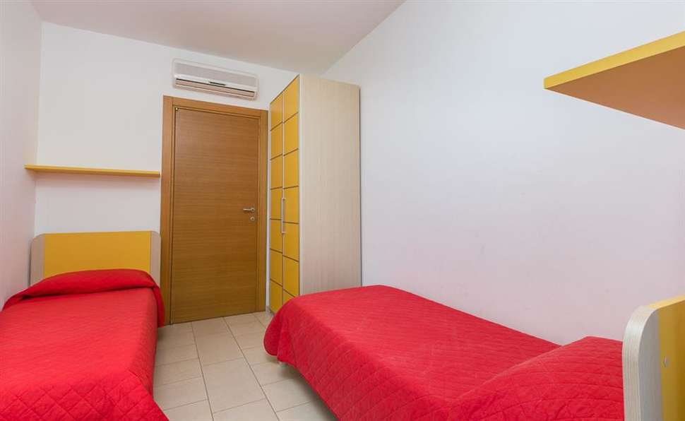 Een foto van Kamena Residence