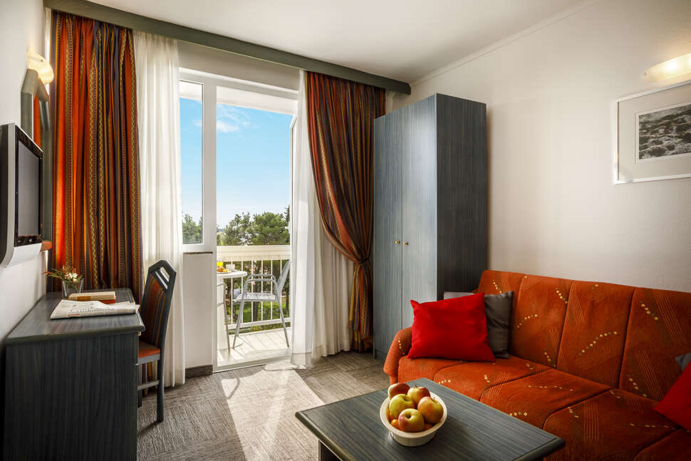 Ein Foto Laguna Maradiso Hotel by Aminess