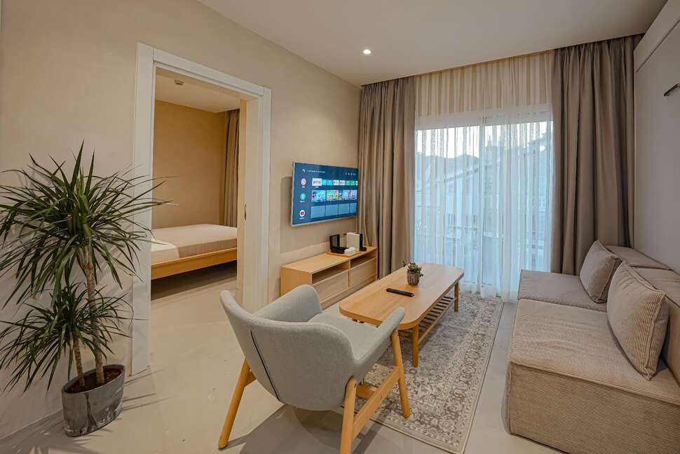 Ein Foto House of Marmaris