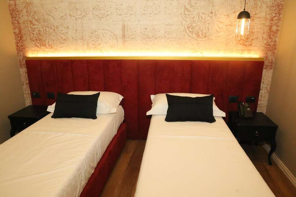 Een foto van Hotel Kloest