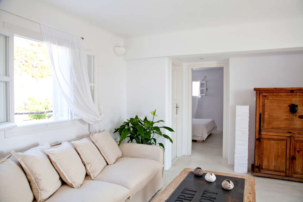 Ein Foto Ostraco Suites