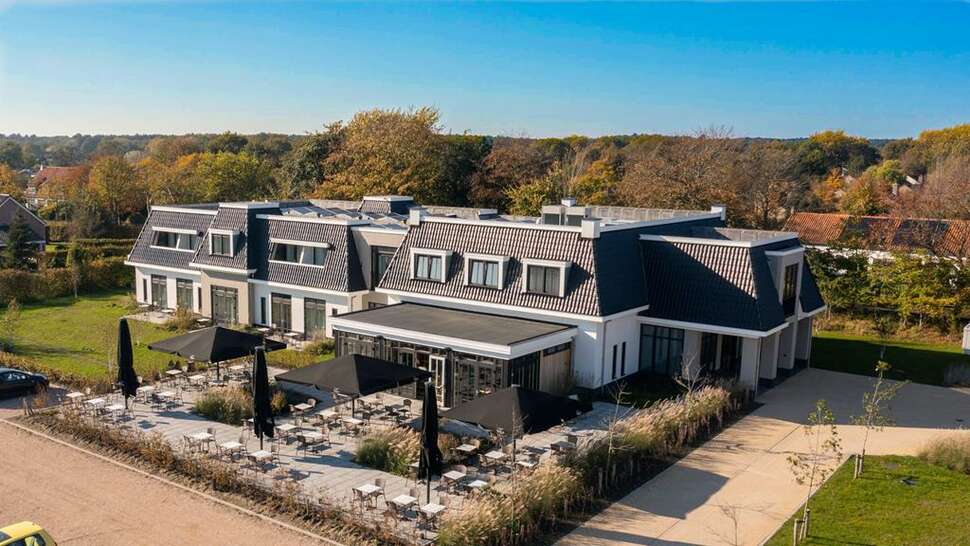 Een foto van Boutique Hotel Ter Zand