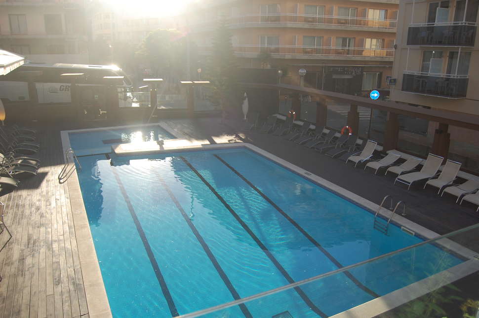Een foto van The Place Mariner by Alegria