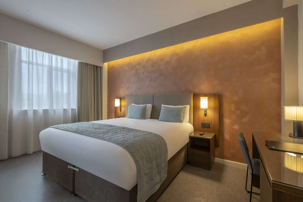 Een foto van Riu Plaza The Gresham Dublin
