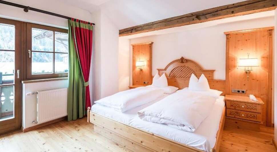 Een foto van Alpenhof