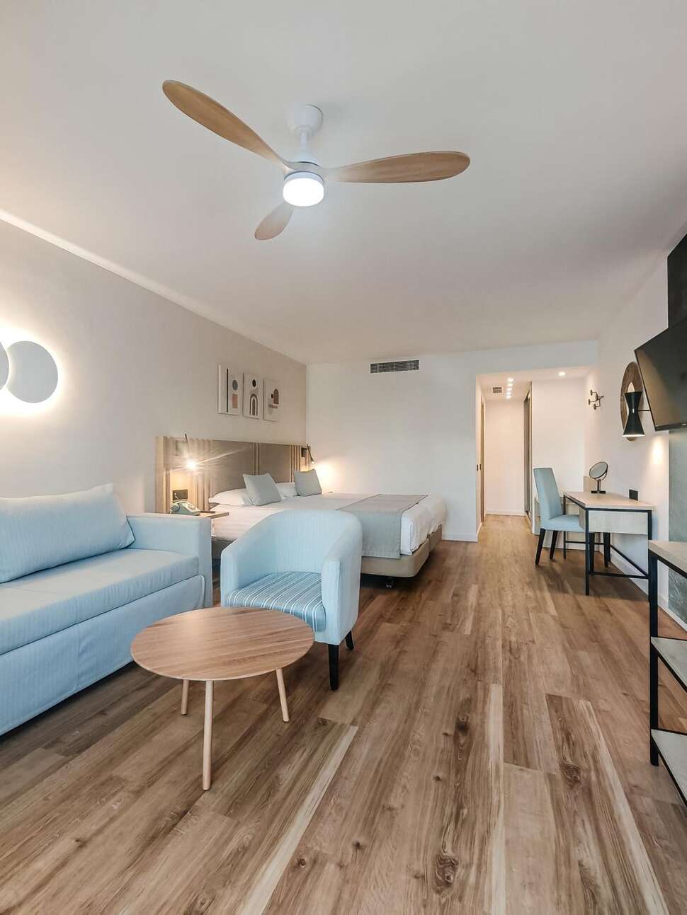 Een foto van Hotel Las Costas